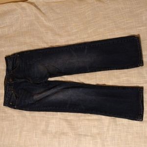 Carbon Jeans